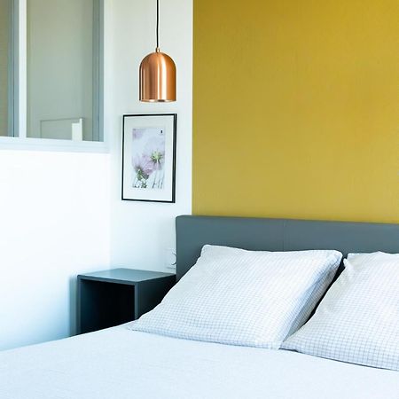 Villa Bel-Amy Saint-Pair-sur-Mer Kültér fotó