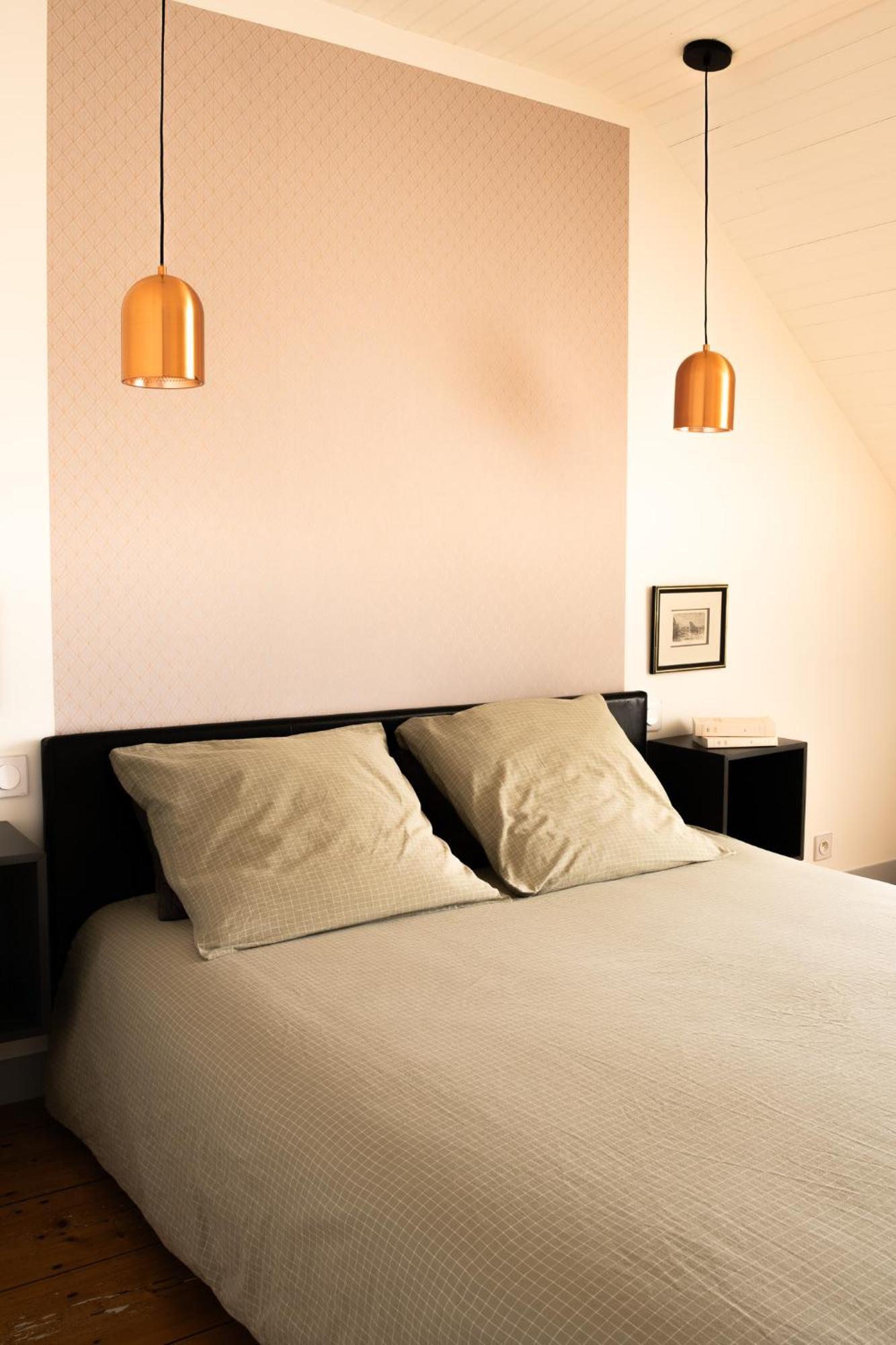 Villa Bel-Amy Saint-Pair-sur-Mer Kültér fotó