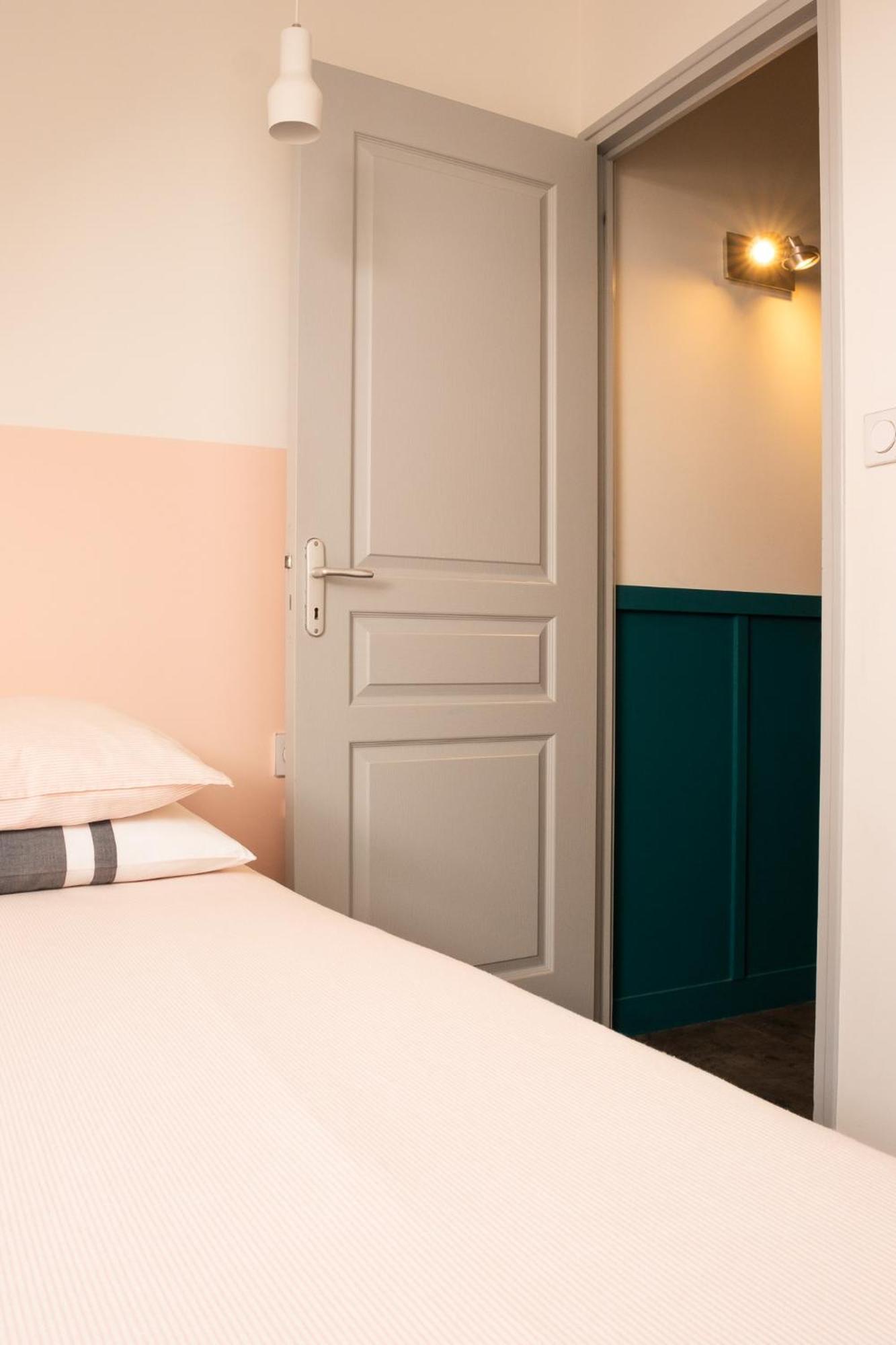 Villa Bel-Amy Saint-Pair-sur-Mer Kültér fotó
